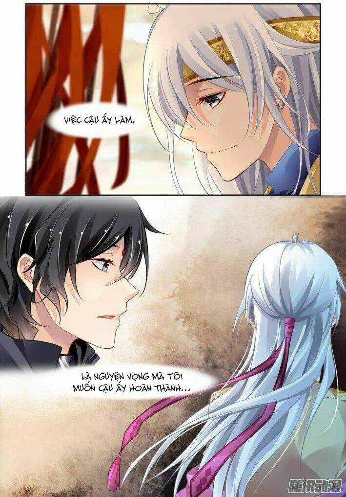 Linh Khiết - Chapter 236 - Trang 9