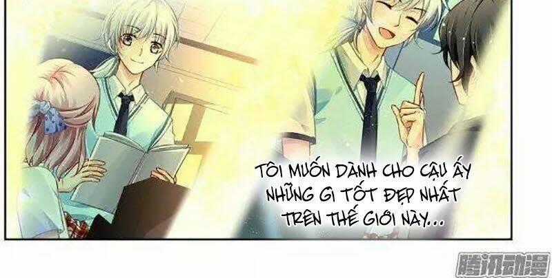 Linh Khiết - Chapter 238 - Trang 2