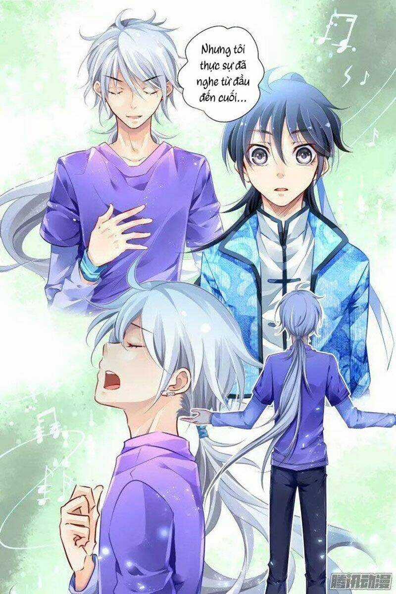 Linh Khiết - Chapter 238 - Trang 13