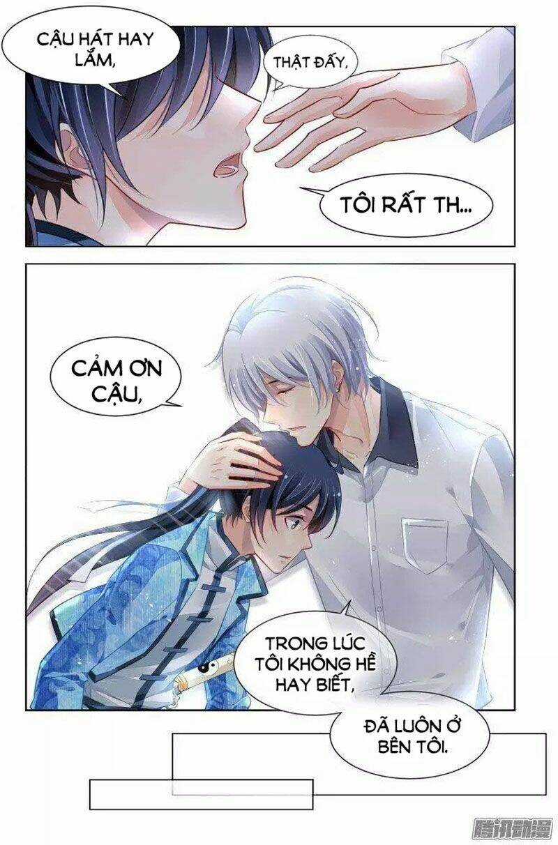 Linh Khiết - Chapter 238 - Trang 14