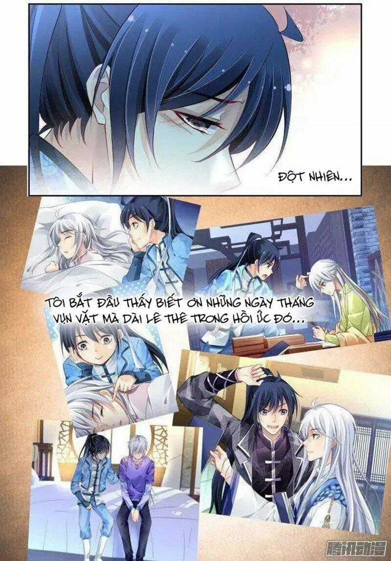 Linh Khiết - Chapter 238 - Trang 15