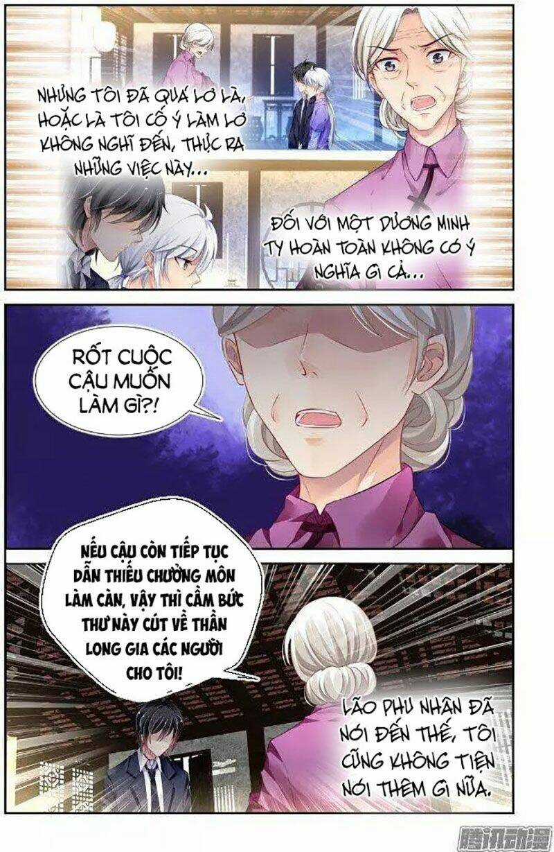 Linh Khiết - Chapter 238 - Trang 3