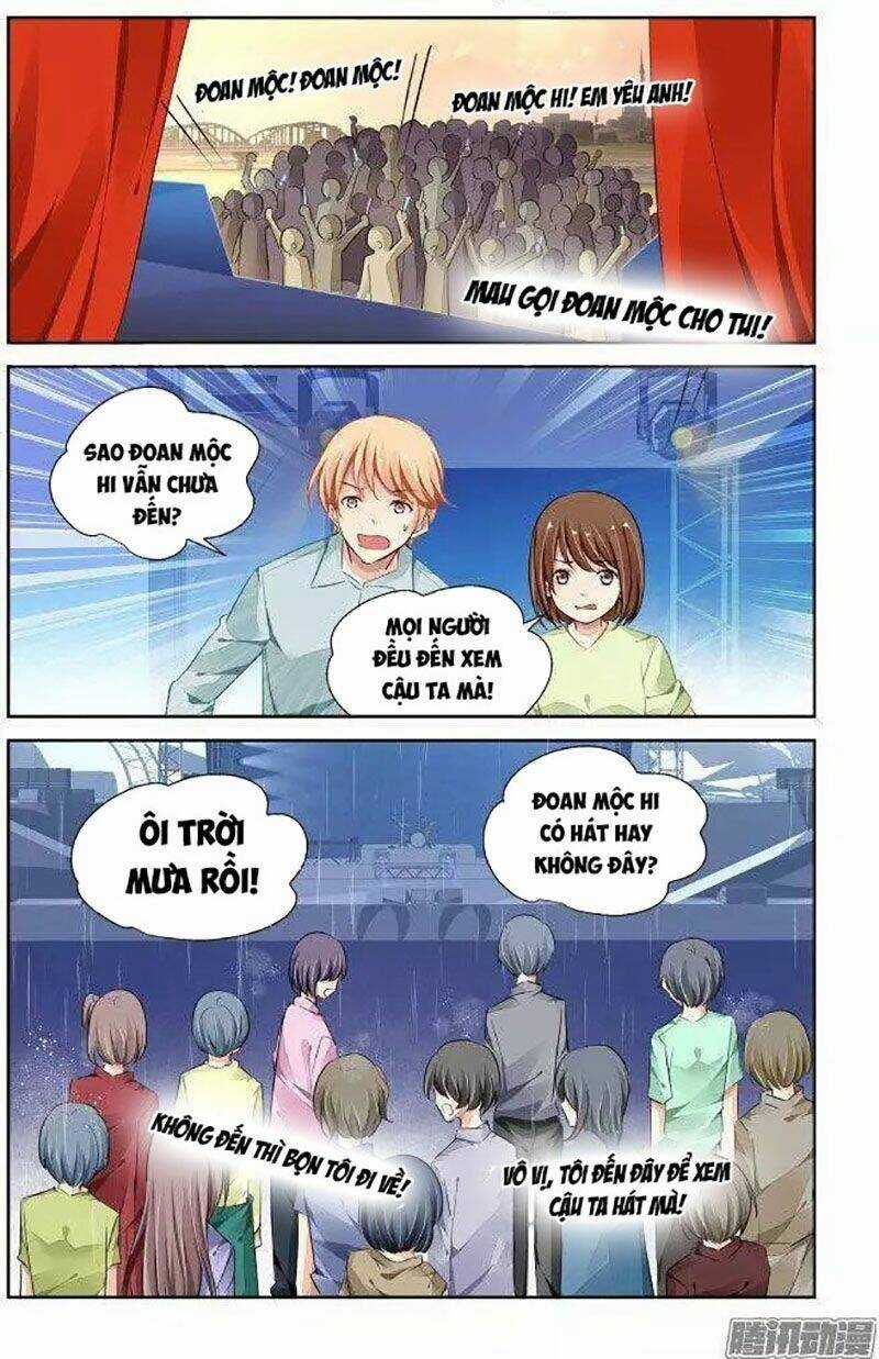 Linh Khiết - Chapter 238 - Trang 5