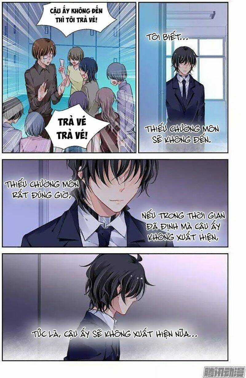 Linh Khiết - Chapter 238 - Trang 6