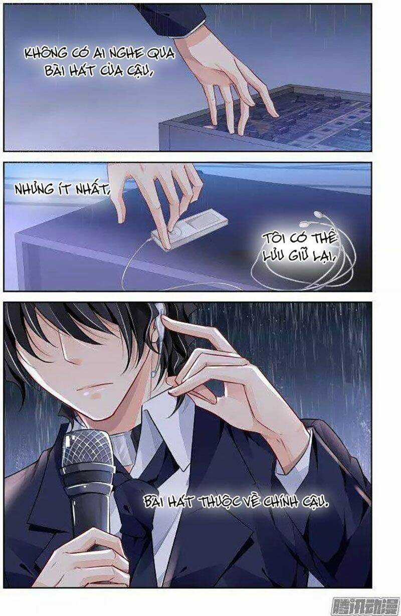 Linh Khiết - Chapter 238 - Trang 9