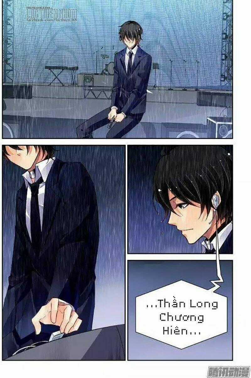 Linh Khiết - Chapter 239 - Trang 2