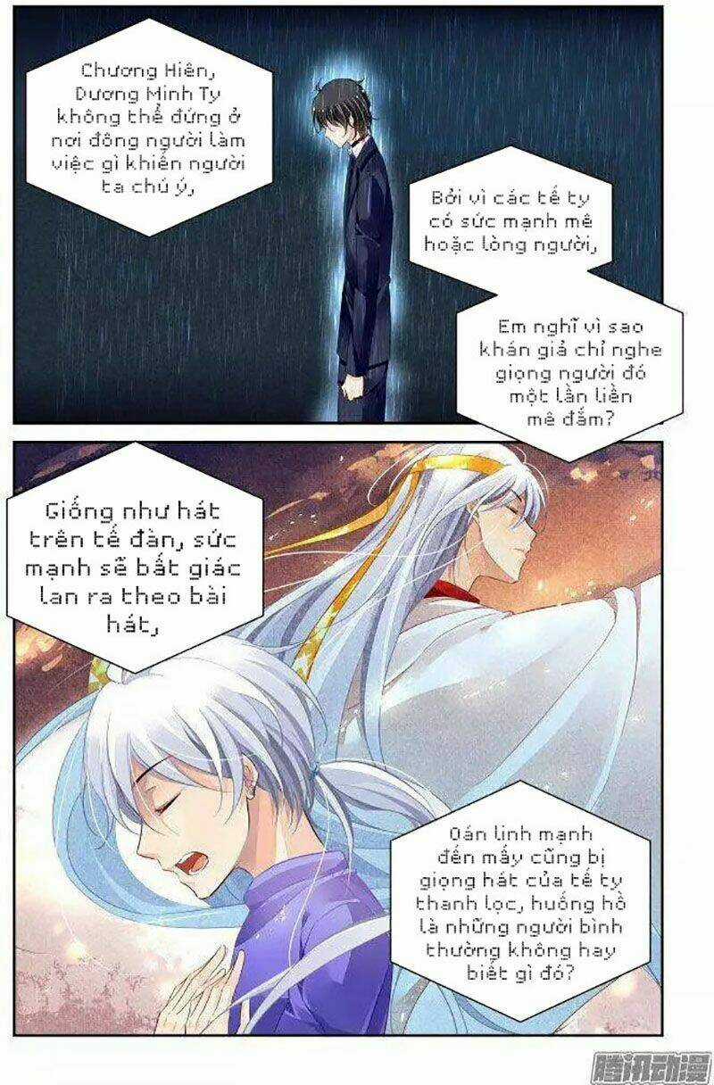 Linh Khiết - Chapter 239 - Trang 4