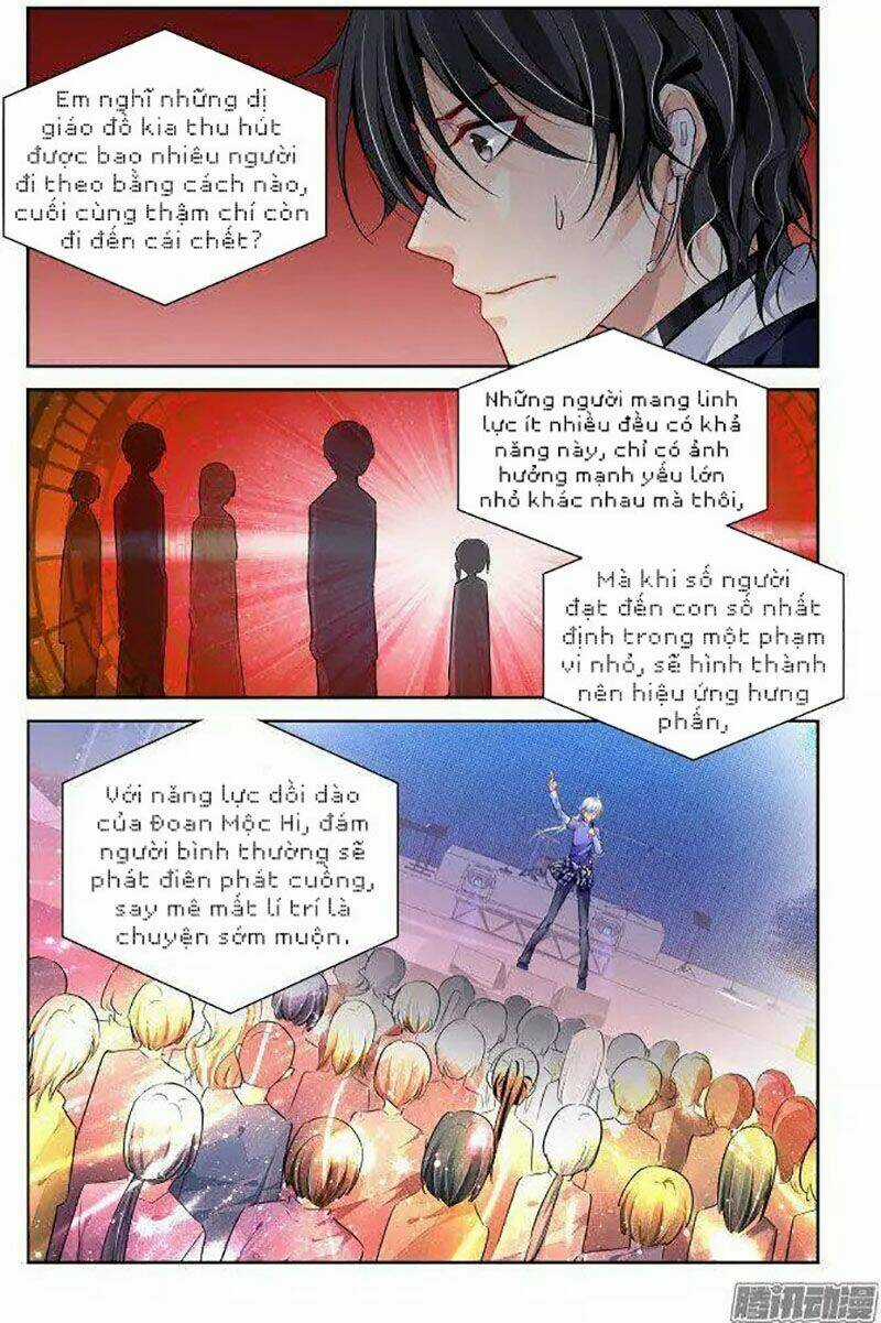 Linh Khiết - Chapter 239 - Trang 5