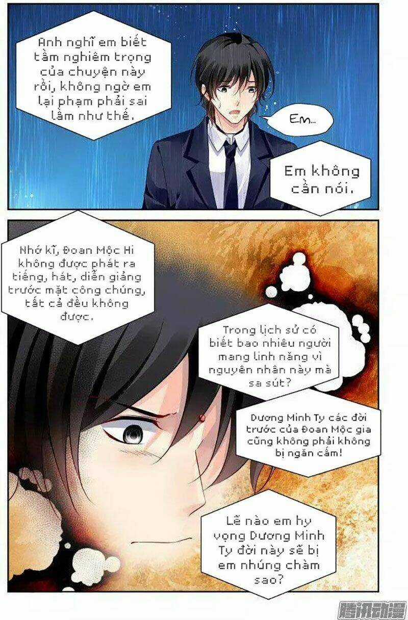 Linh Khiết - Chapter 239 - Trang 6