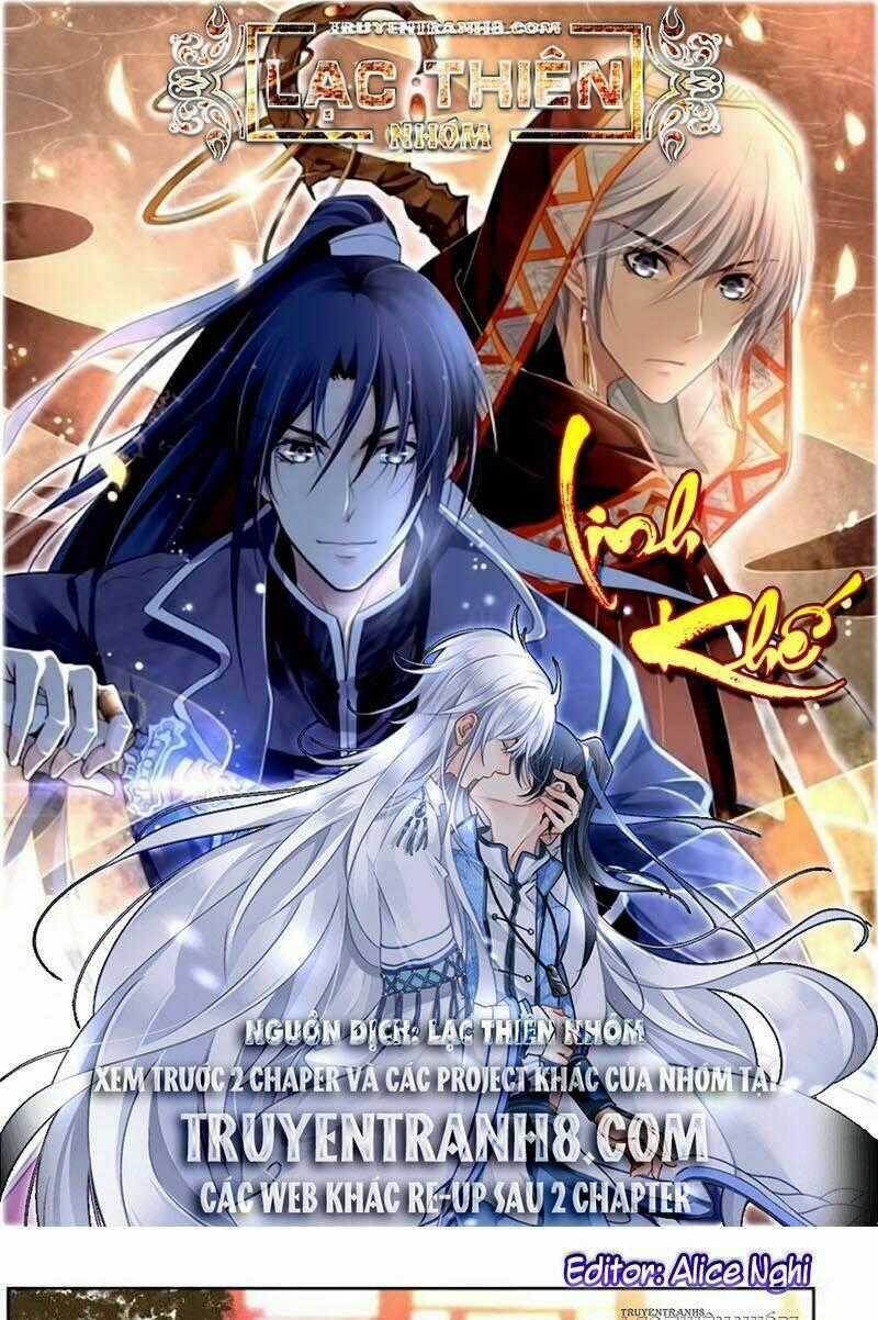 Linh Khiết - Chapter 240 - Trang 1