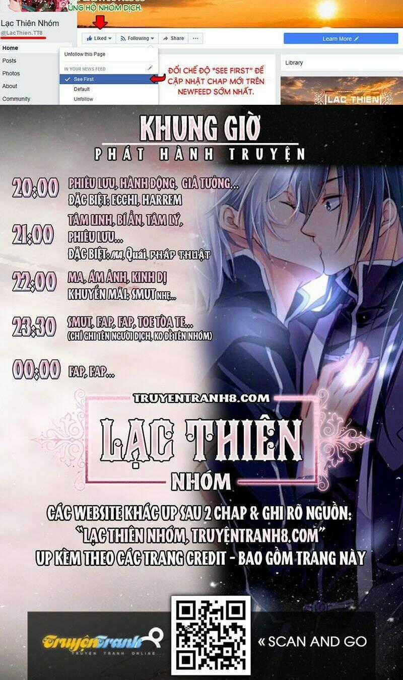 Linh Khiết - Chapter 240 - Trang 16