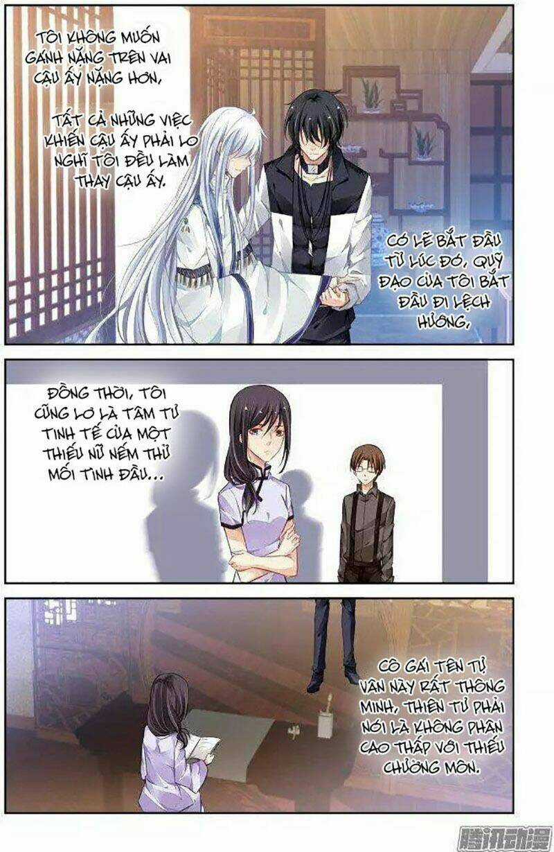 Linh Khiết - Chapter 240 - Trang 3