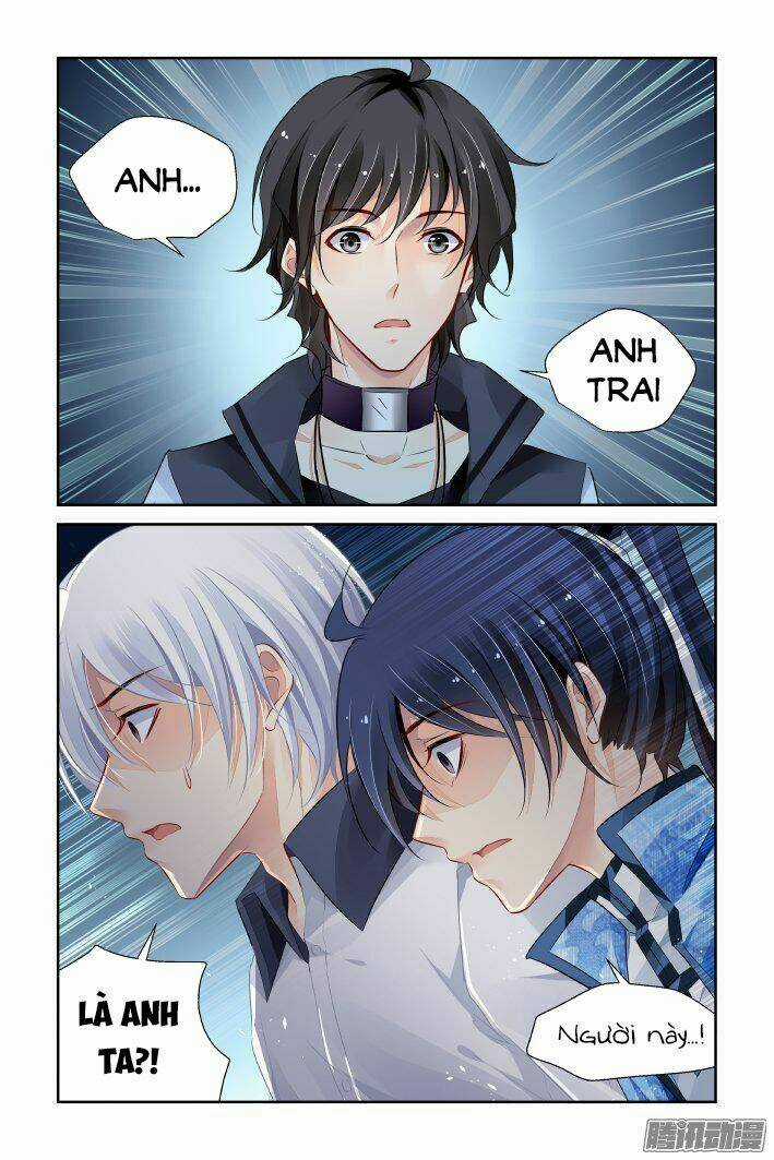 Linh Khiết - Chapter 241 - Trang 3