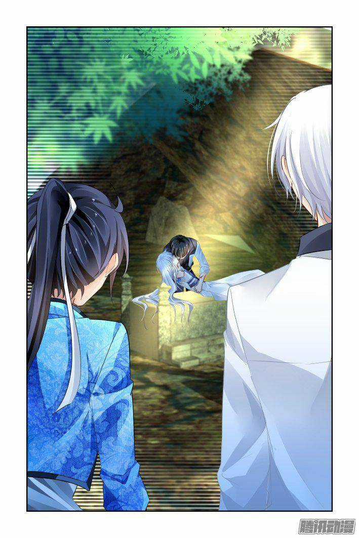 Linh Khiết - Chapter 242 - Trang 16