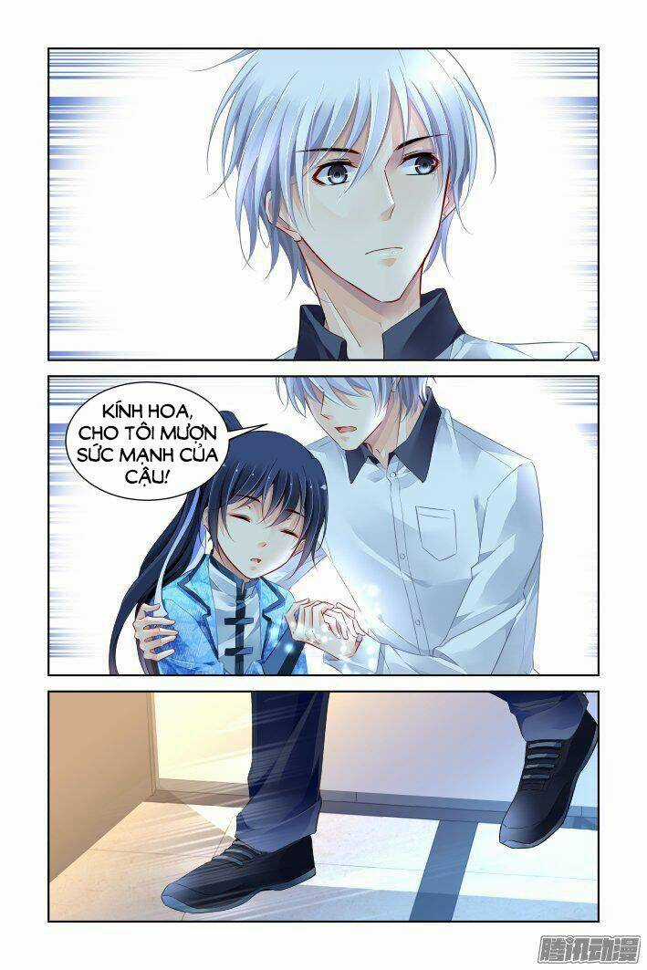 Linh Khiết - Chapter 242 - Trang 5