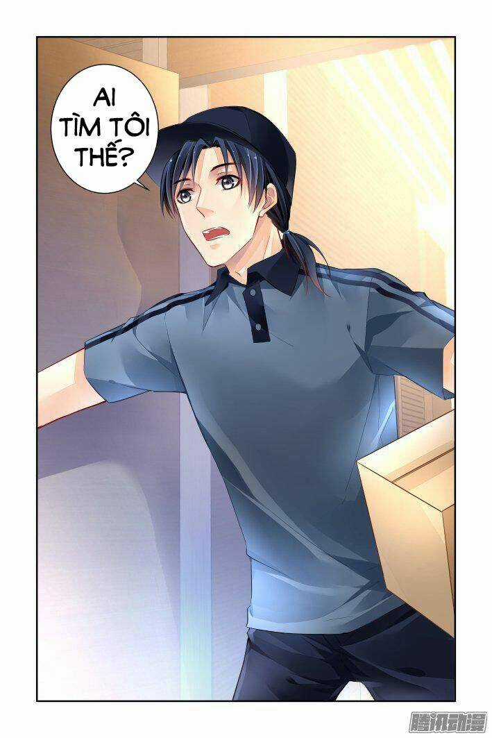 Linh Khiết - Chapter 242 - Trang 6