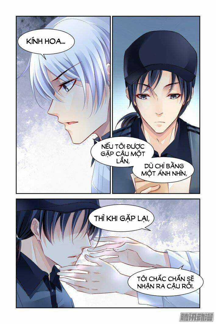 Linh Khiết - Chapter 242 - Trang 9