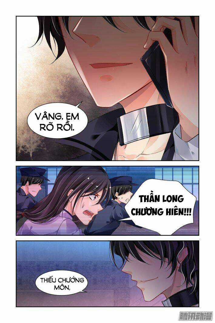 Linh Khiết - Chapter 244 - Trang 6