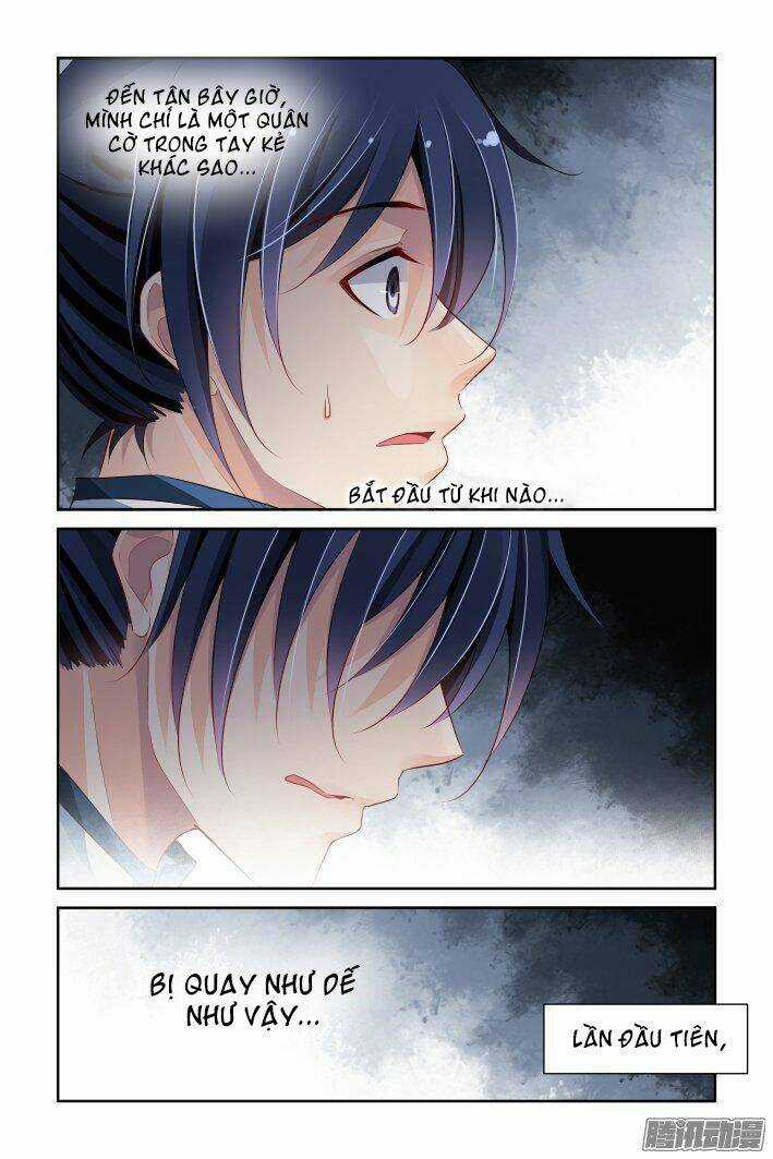 Linh Khiết - Chapter 245 - Trang 20