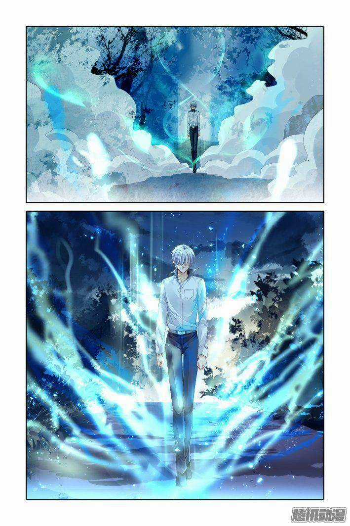 Linh Khiết - Chapter 246 - Trang 12