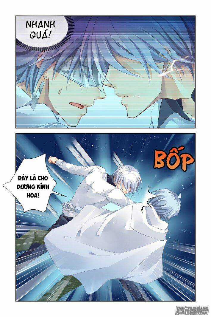 Linh Khiết - Chapter 247 - Trang 3