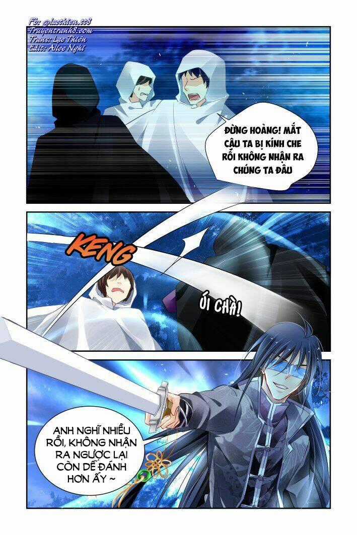 Linh Khiết - Chapter 249 - Trang 2