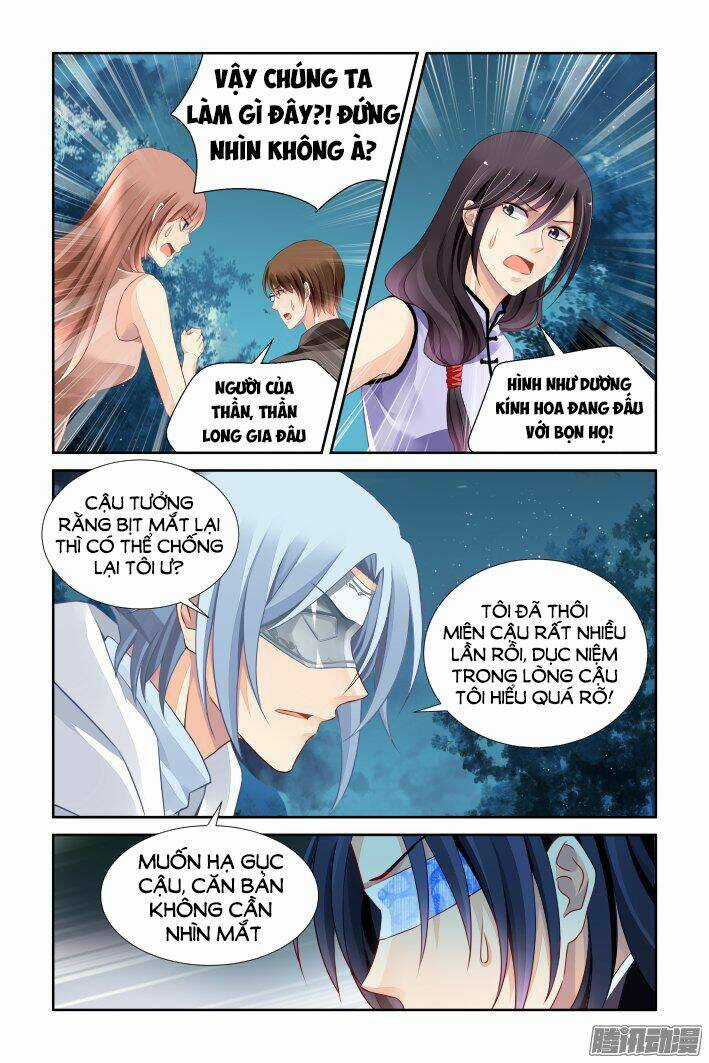 Linh Khiết - Chapter 249 - Trang 6