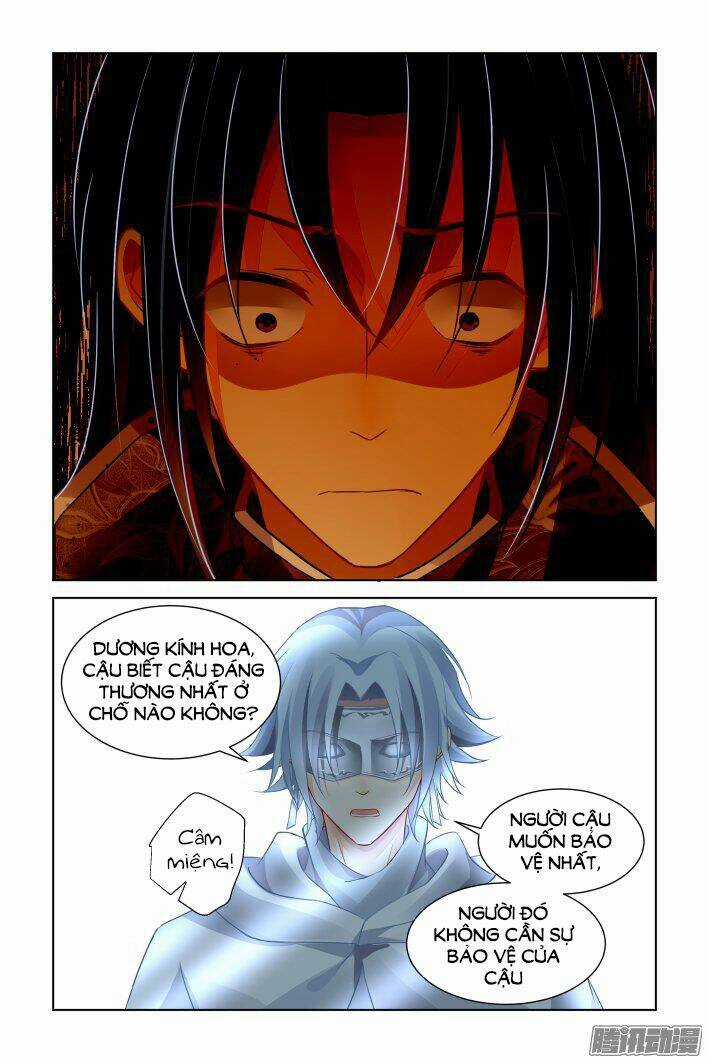 Linh Khiết - Chapter 251 - Trang 11