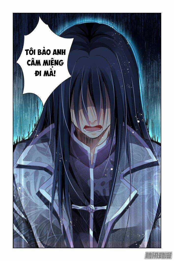 Linh Khiết - Chapter 251 - Trang 12