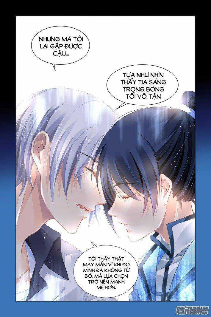 Linh Khiết - Chapter 252 - Trang 11