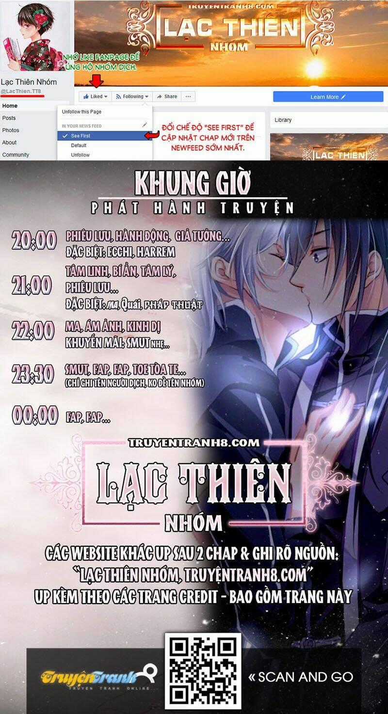 Linh Khiết - Chapter 252 - Trang 24
