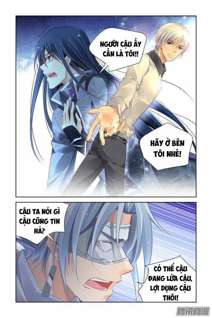 Linh Khiết - Chapter 252 - Trang 6