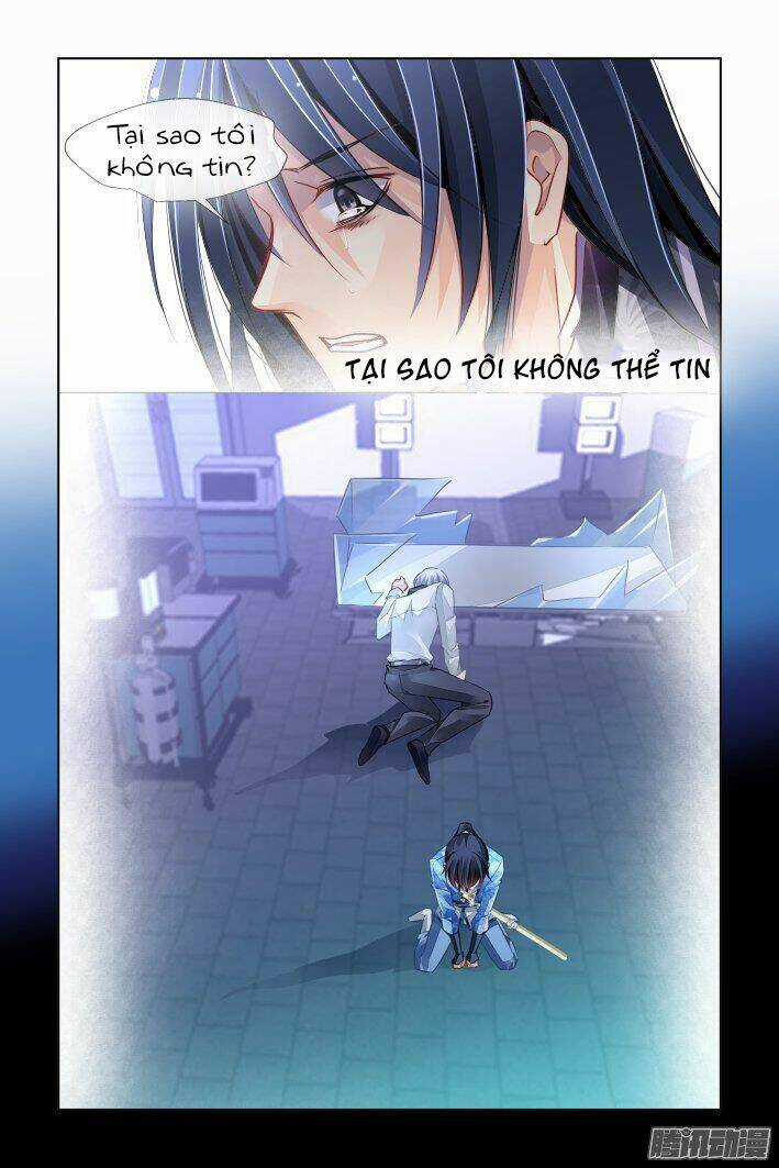 Linh Khiết - Chapter 252 - Trang 7