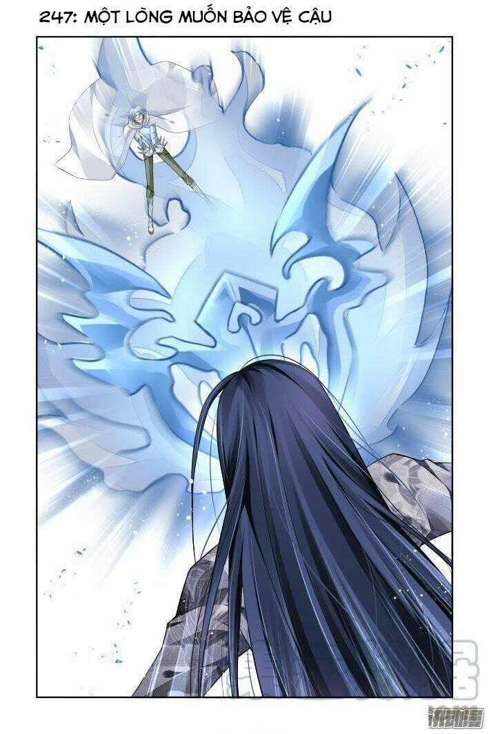 Linh Khiết - Chapter 253 - Trang 1