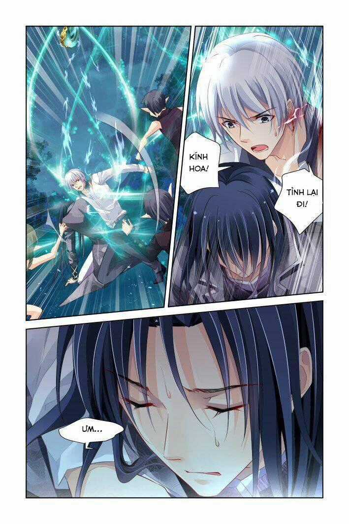 Linh Khiết - Chapter 253 - Trang 2