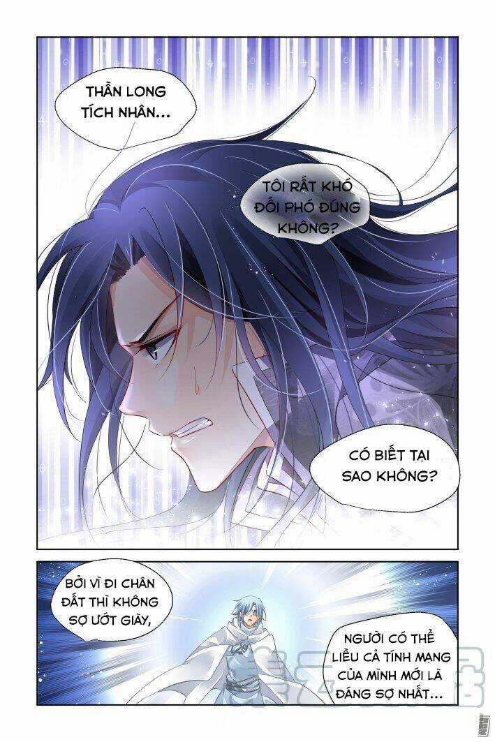 Linh Khiết - Chapter 253 - Trang 11