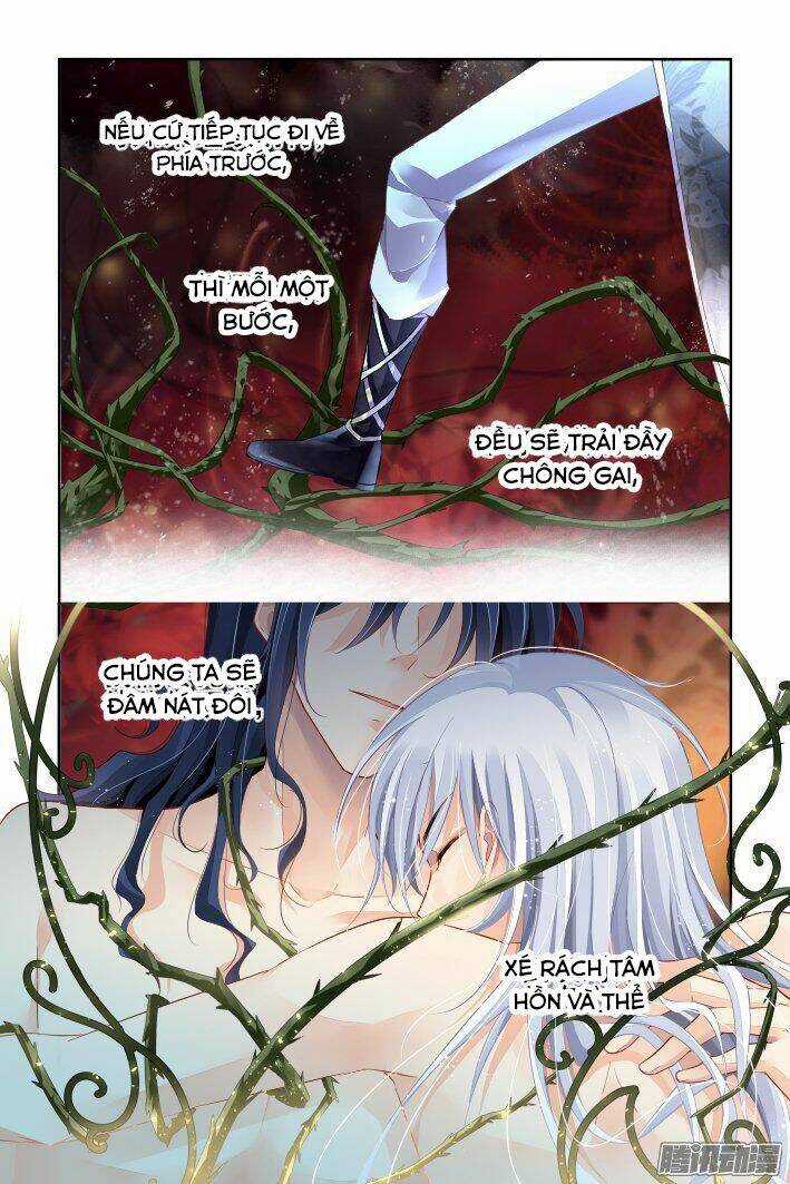 Linh Khiết - Chapter 253 - Trang 15