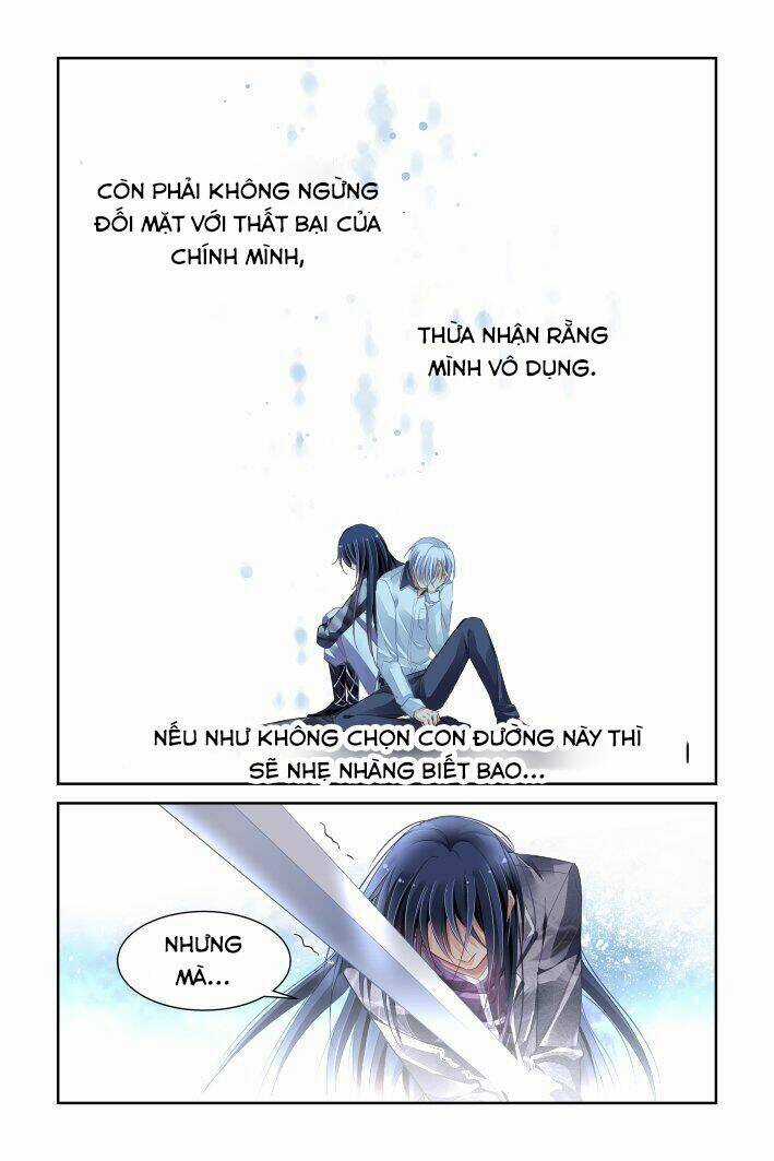 Linh Khiết - Chapter 253 - Trang 16