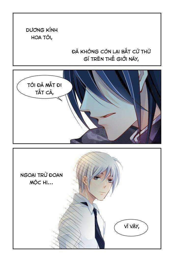 Linh Khiết - Chapter 253 - Trang 17