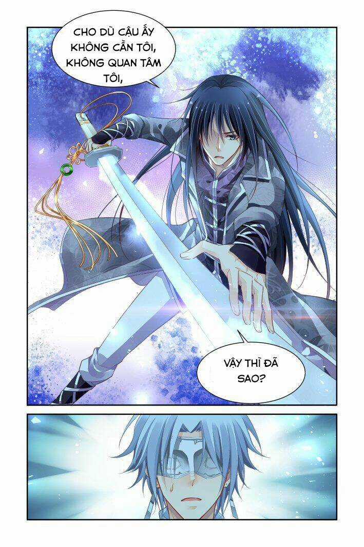 Linh Khiết - Chapter 253 - Trang 18