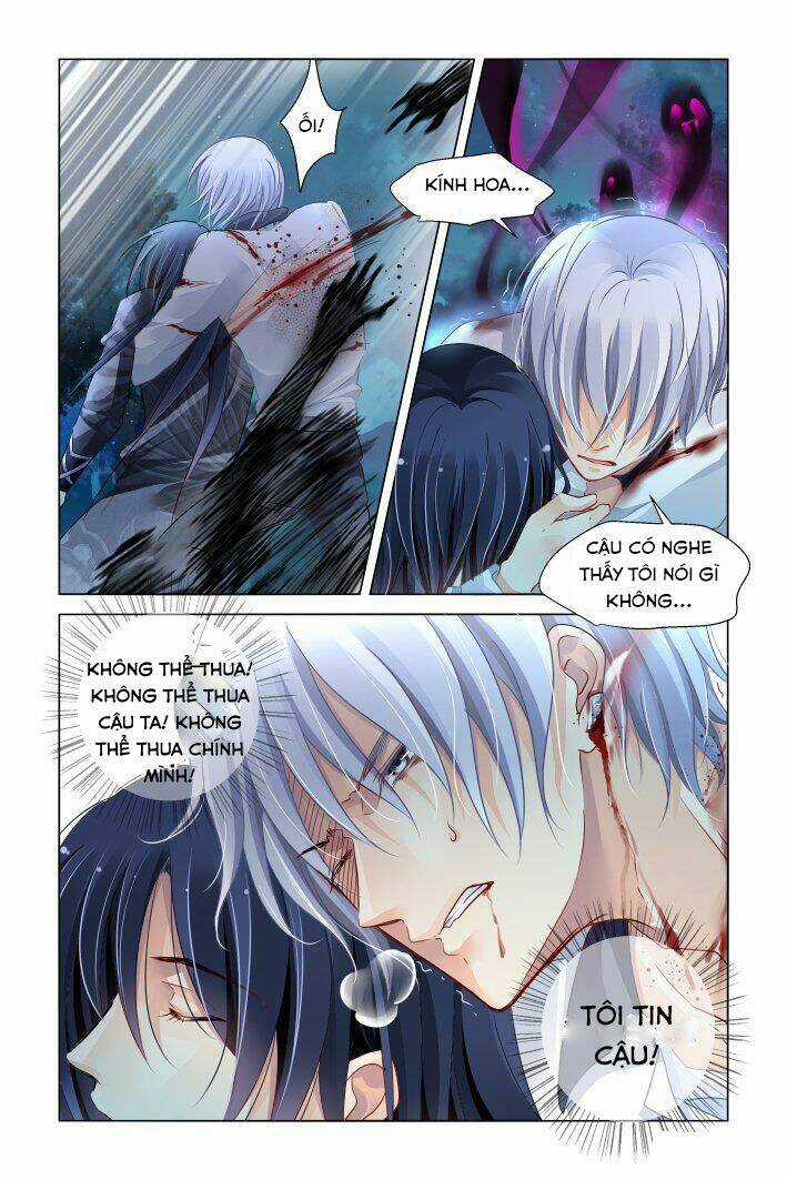 Linh Khiết - Chapter 253 - Trang 3