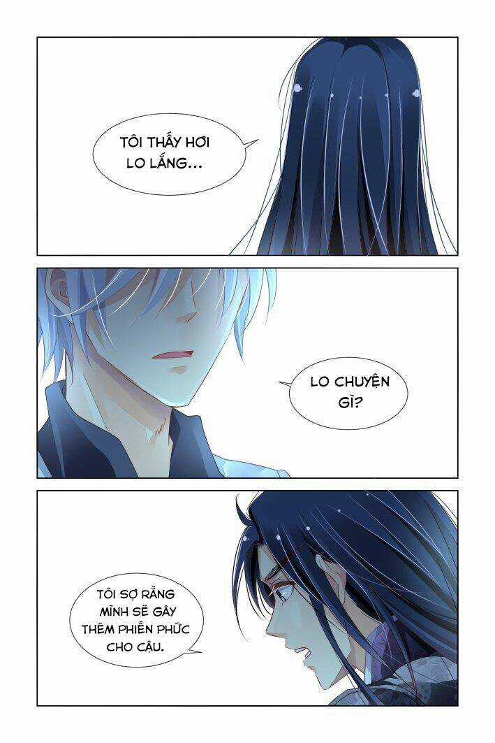 Linh Khiết - Chapter 253 - Trang 5