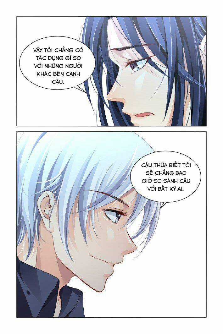 Linh Khiết - Chapter 253 - Trang 7