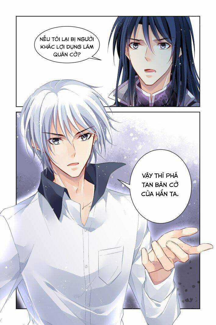 Linh Khiết - Chapter 253 - Trang 9