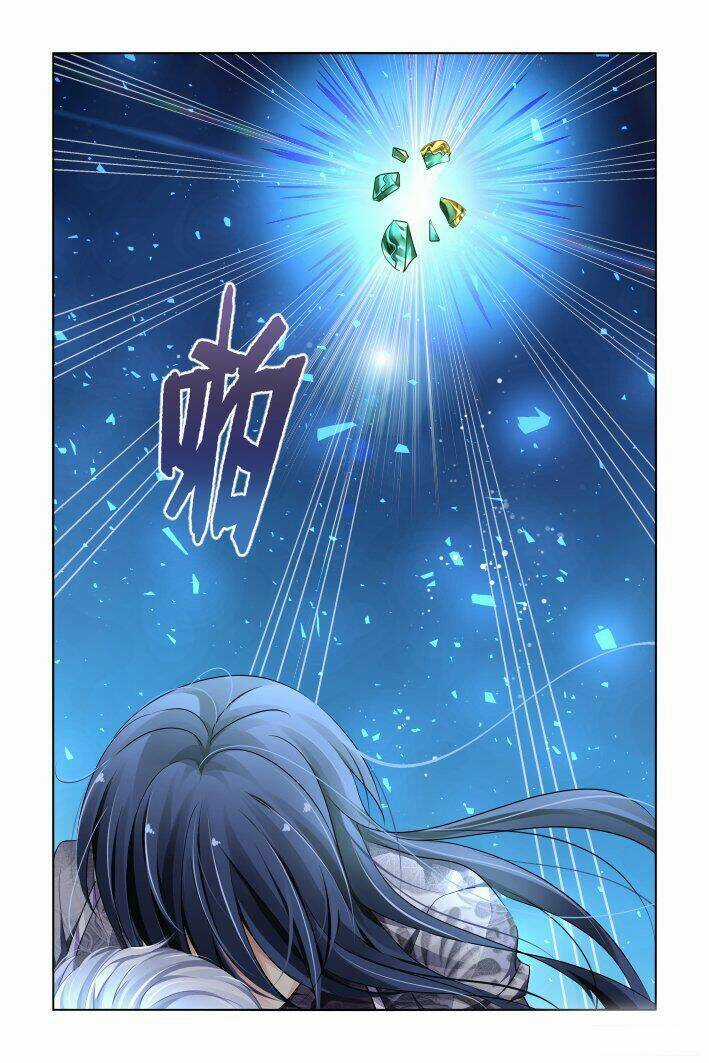 Linh Khiết - Chapter 254 - Trang 13