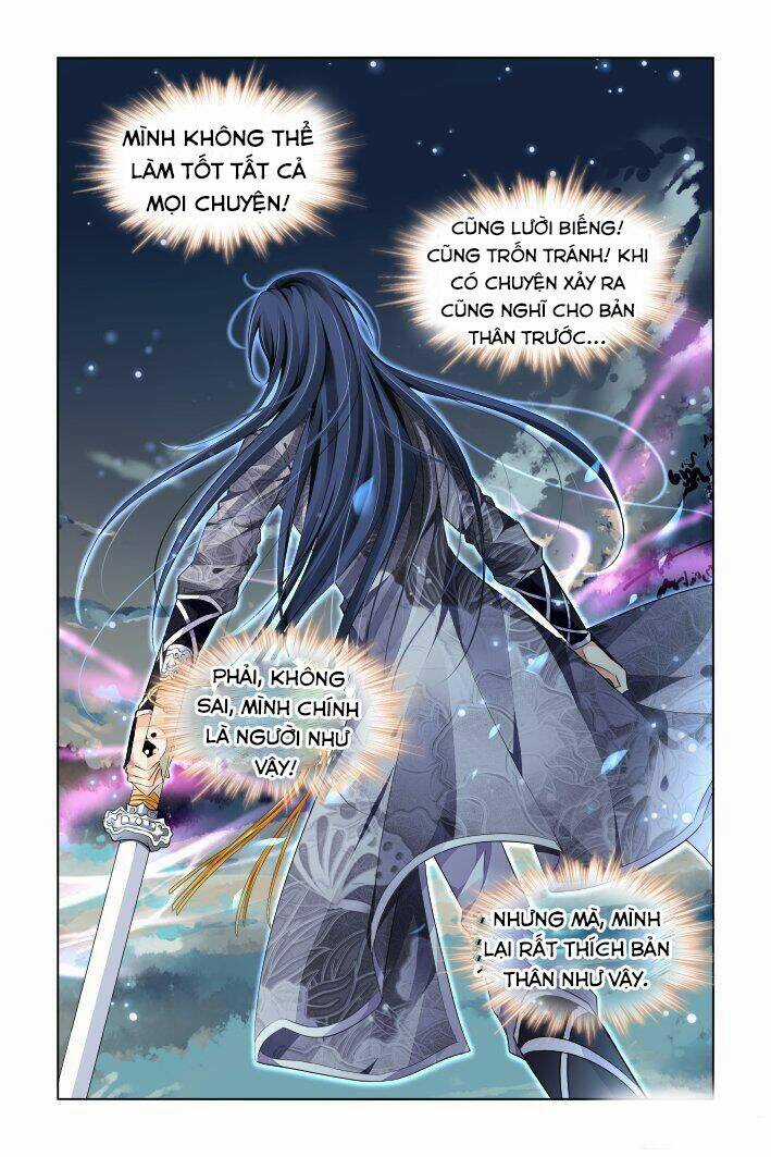 Linh Khiết - Chapter 254 - Trang 6