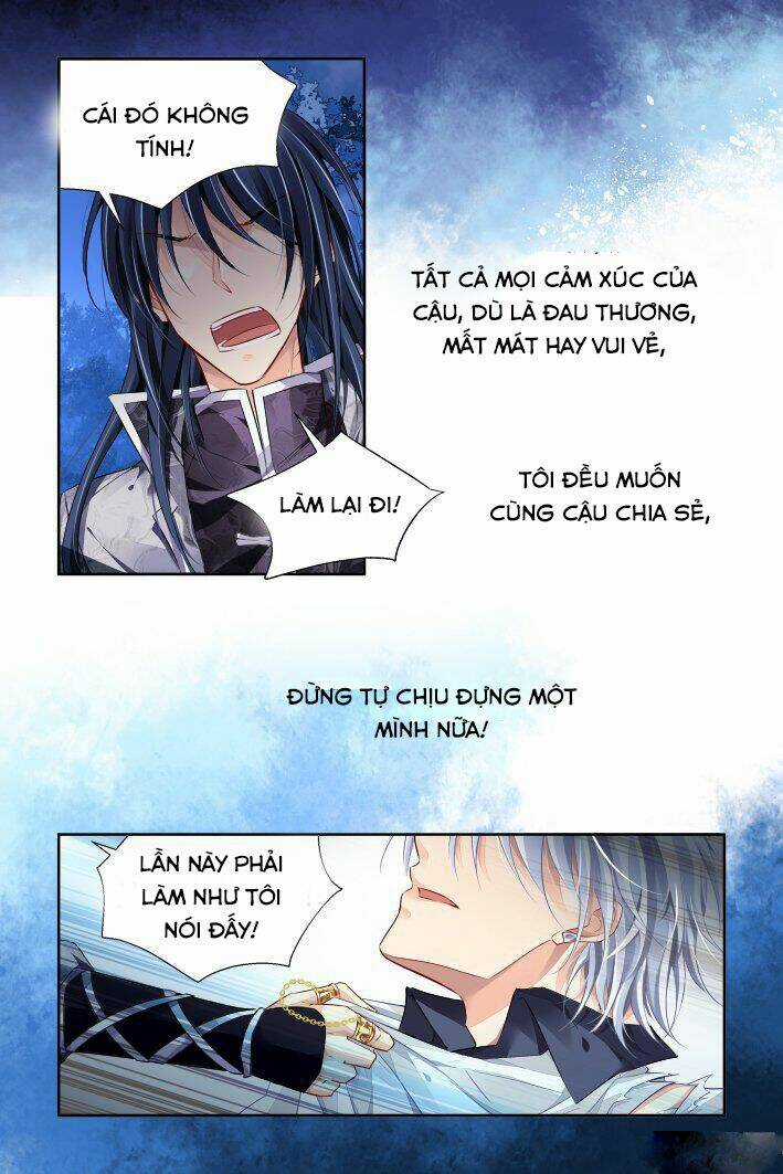 Linh Khiết - Chapter 254 - Trang 9