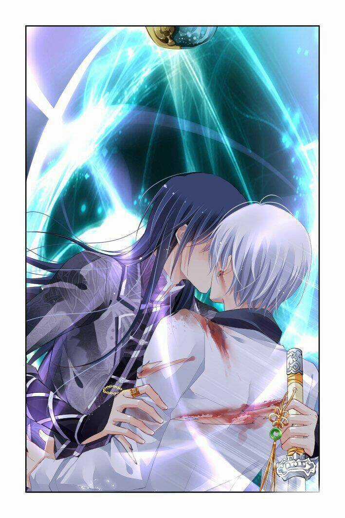 Linh Khiết - Chapter 254 - Trang 10