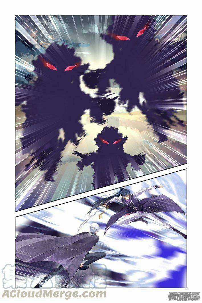 Linh Khiết - Chapter 255 - Trang 11