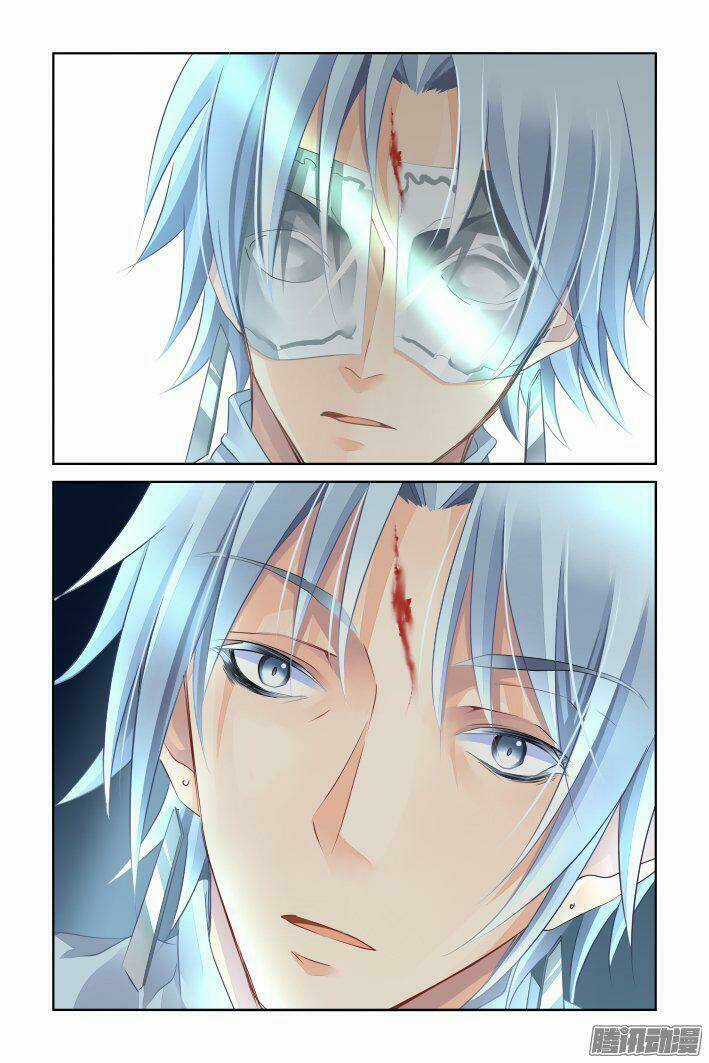 Linh Khiết - Chapter 255 - Trang 16